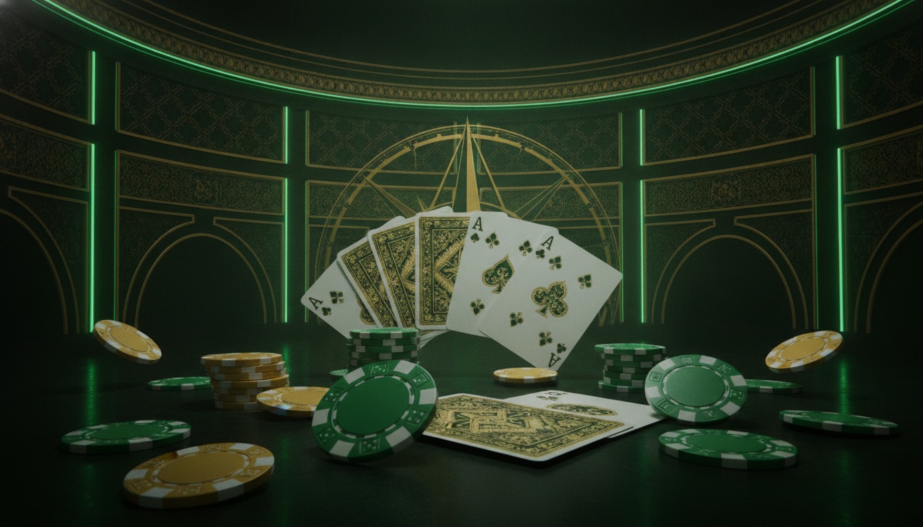 Captain Jack Casino