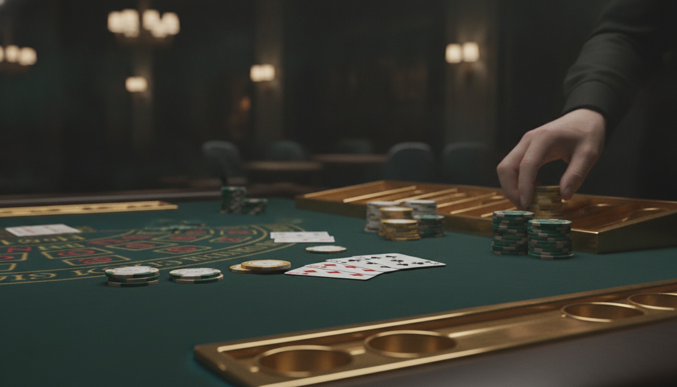 Explore the Game Selection at Captain Jack Casino